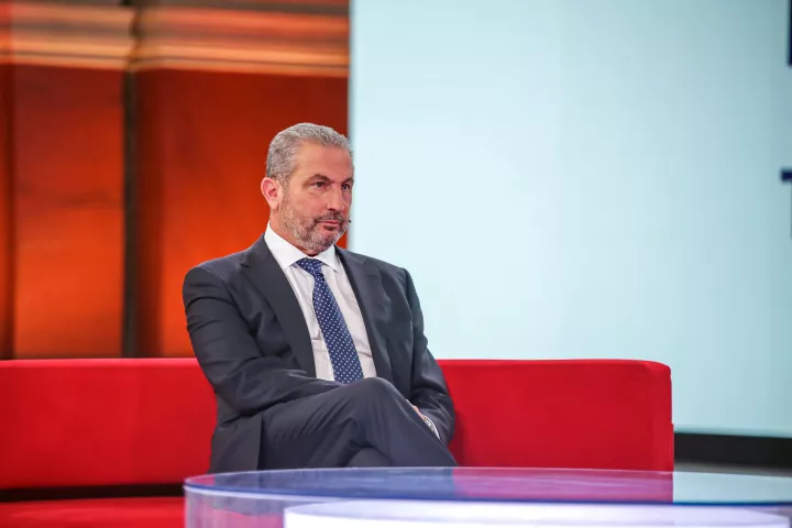 Αλ. Εξάρχου: Ιστορική ευκαιρία το αμερικανικό LNG για την Ελλάδα