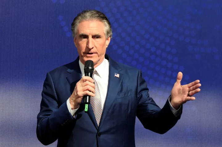 Μπέργκαμ (ΥΠΕΣ ΗΠΑ): Η Ελλάδα μπορεί να γίνει κόμβος για να εκτοπιστεί το ρωσικό φυσικό αέριο από την Ευρώπη