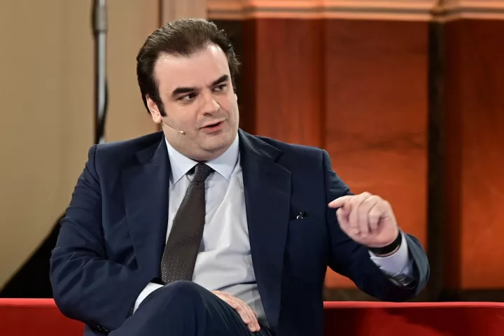 Κυρ. Πιερρακάκης: Μπορώ να σας εγγυηθώ ότι η Ελλάδα διαθέτει ευκαιρίες για επενδύσεις