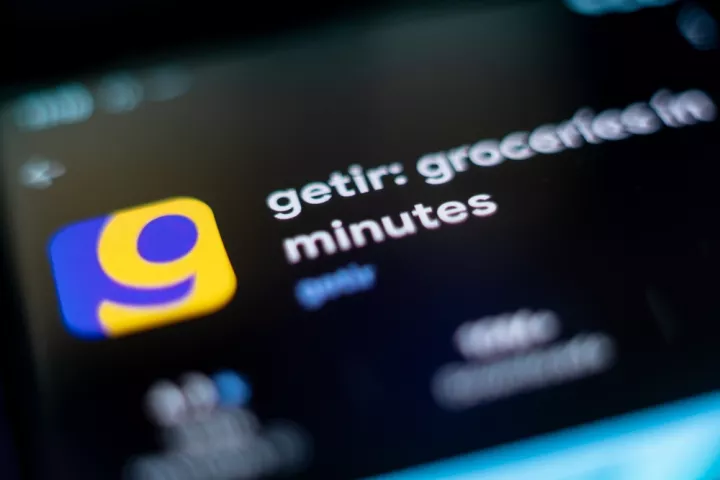 Η Uber εξετάζει σύμπραξη με την Getir στην Τουρκία - Έως και 1 δισ. δολάρια το deal 