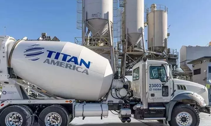 TITAN: Το καλύτερο τρίμηνο όλων των εποχών
