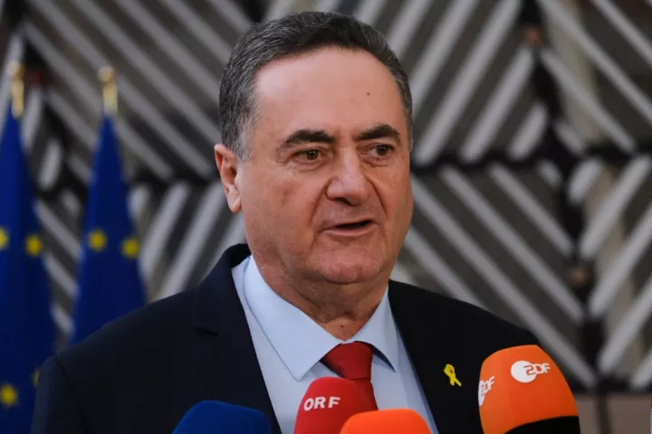 Κατς: Τα σύνορα με την Αίγυπτο κηρύχθηκαν «κλειστή στρατιωτική ζώνη» - Στόχος η καταπολέμηση του λαθρεμπορίου όπλων