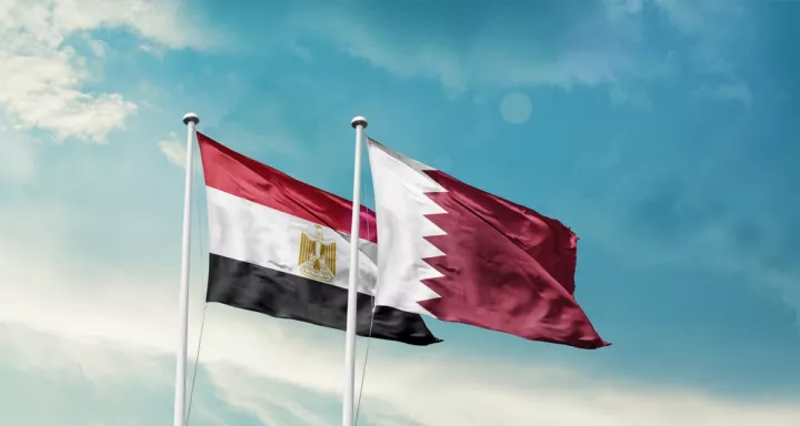 Κάιρο και Ντόχα υπέγραψαν συμφωνία για ένα σχέδιο ανάπτυξης ακινήτων στις αιγυπτιακές ακτές της Μεσογείου