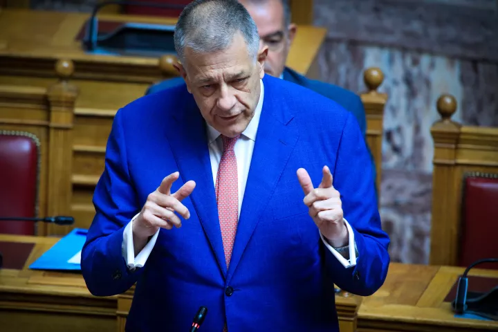 Ν. Ταχιάος: Η Αθήνα χρειάζεται έξυπνες, ρεαλιστικές λύσεις που να ενισχύουν την βιώσιμη κινητικότητα