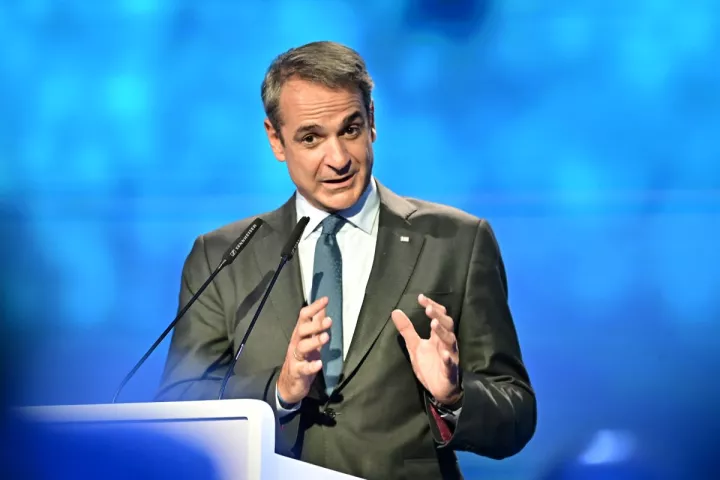 Κυρ. Μητσοτάκης: Θα μιλήσει αύριο στην υπουργική Συνάντηση της Διατλαντικής Συνεργασίας για την Ενέργεια