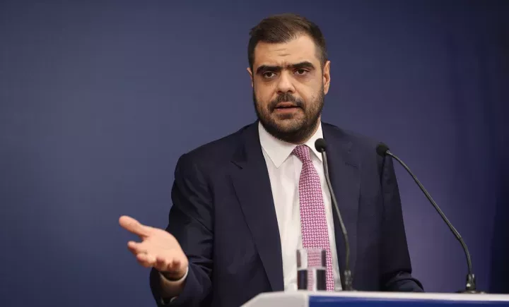 Π. Μαρινάκης: Όταν κάποιοι δήμαρχοι ξηλώνουν πινακίδες, εμείς συνεχίζουμε να αναβαθμίζουμε τα σχολεία 