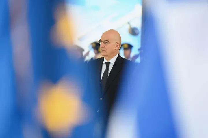 Ν. Δένδιας: Η οικοδόμηση ενός ισχυρού, αυτάρκους και καινοτόμου αμυντικού οικοσυστήματος αποτελεί εθνική αναγκαιότητα