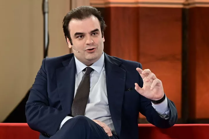 Κ. Πιερρακάκης: «Κλειδί» για την αναδιάρθρωση των ΕΛΤΑ ο διάλογος με τις τοπικές κοινωνίες