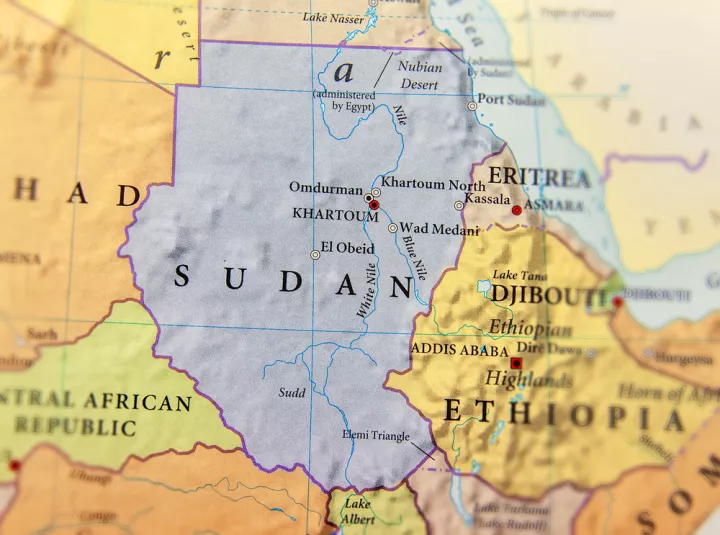 Σουδάν: Ανησυχητική η κατάσταση των ανθρώπων που φεύγουν από το αλ Φασίρ για να σωθούν