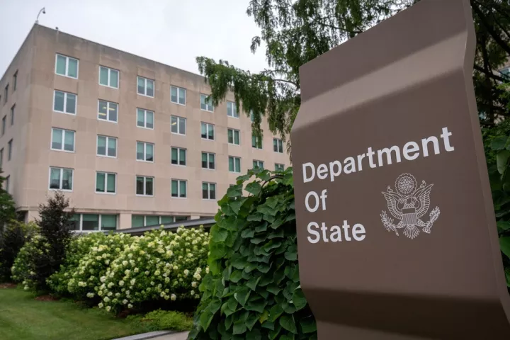 State Department: ΗΠΑ, Ελλάδα, Κύπρος και Ισραήλ πυλώνες για την ενεργειακή ασφάλεια και συνεργασία στην Ανατ. Μεσόγειο