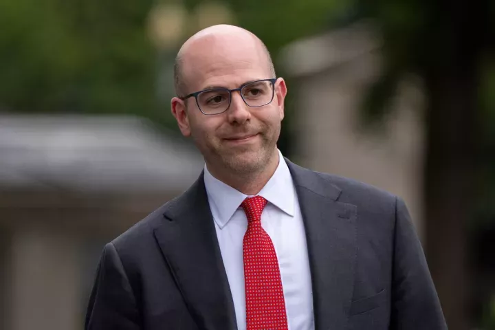 Μίραν (Fed): «Βλέπει» περαιτέρω μείωση των επιτοκίων τον Δεκέμβριο