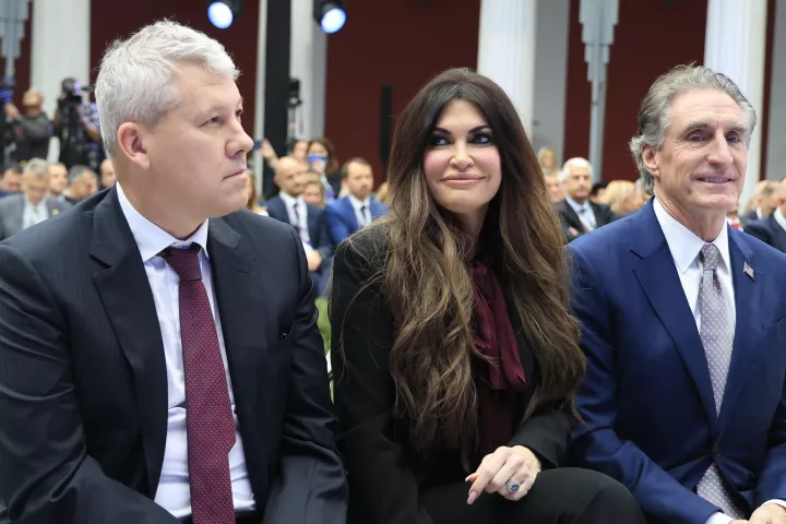 Συνάντηση Ελλήνων εφοπλιστών με τους Αμερικανούς υπουργούς - «Να ξανακάνουμε τη ναυτιλία μεγάλη»