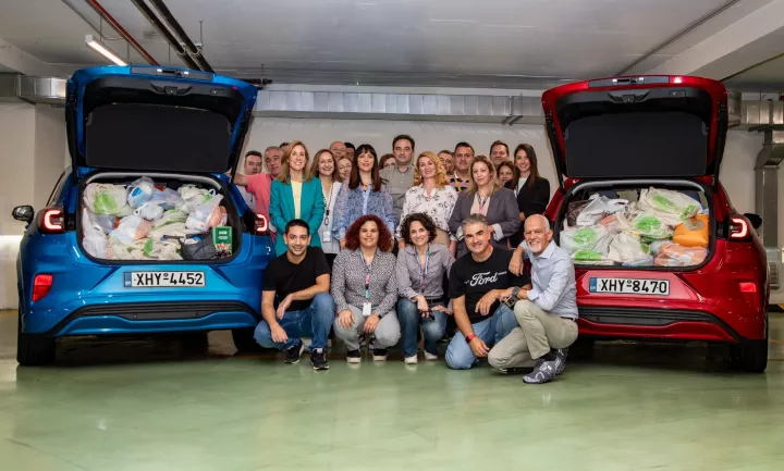 Μια κοινωνική δράση που έκανε τη διαφορά