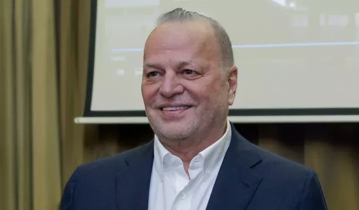 Θέλουν και οι Αμερικανοί Γάλλιο από τη Metlen - Τι αποκάλυψε ο Ευάγγελος Μυτιληναίος