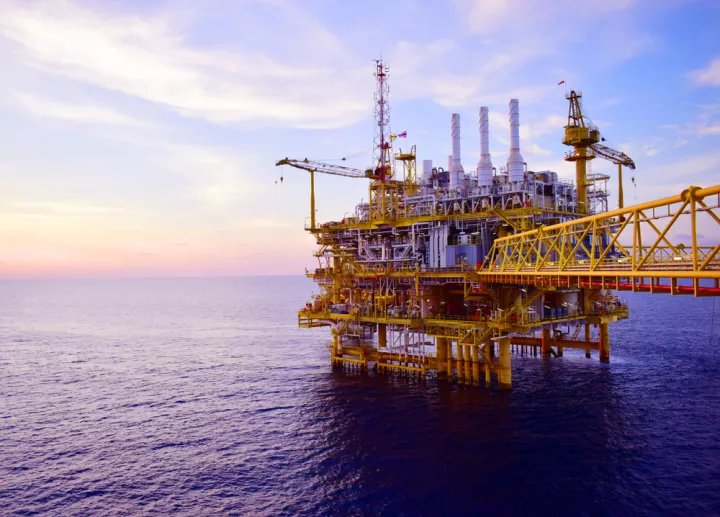 Α. Στεφάτος: Τα επόμενα βήματα για την ExxonMobil, η Chevron και ο Κάθετος Διάδρομος