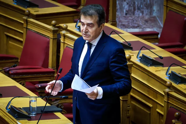 Στο Ηράκλειο σήμερα ο Μιχάλης Χρυσοχοΐδης - Θα ανακοινώσει μέτρα για την παράνομη οπλοκατοχή