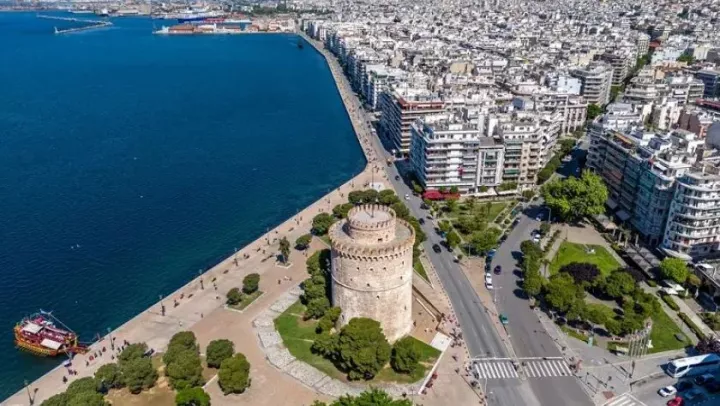 Σε σταυροδρόμι ριζικού μετασχηματισμού η Θεσσαλονίκη - Κύμα μεγάλων έργων υποδομής - Οι τρεις «κόκκινες» περιοχές στο κέντρο που θα σταματήσουν να... πνίγονται 