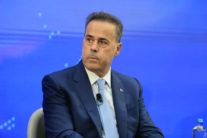 Στ. Παπασταύρου: Αν πάνε καλά οι γεωτρήσεις στο Ιόνιο, θα έχουμε παραγωγή αερίου από το 2030 και μετά