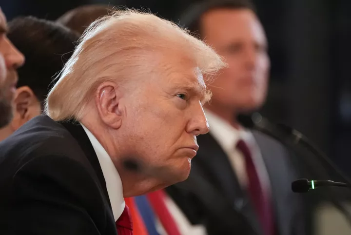 Τραμπ: Ενισχύουμε την οικονομική μας θέση με τις χώρες της Κεντρικής Ασίας