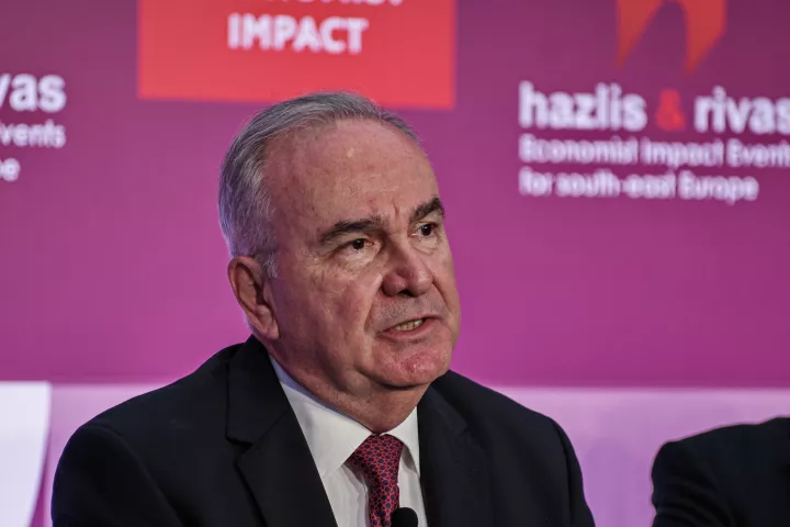 Ν. Παπαθανάσης: Νέα δάνεια ύψους 780 εκ. ευρώ σε επιχειρήσεις μέσω του ΤΕΠΙΧ ΙΙΙ