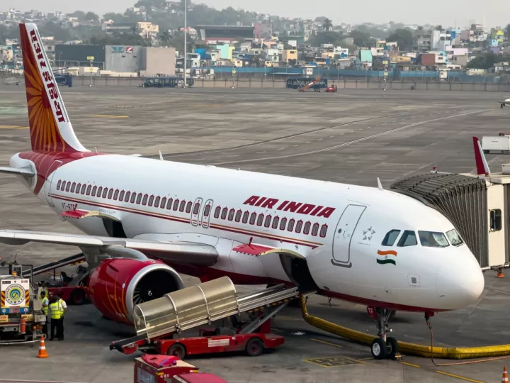 Ανώτατο δικαστήριο στην Ινδία: Ο πιλότος της Air India δεν φέρει ευθύνη για την συντριβή του αεροσκάφους