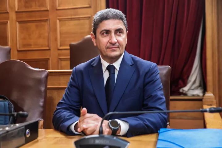 Λ. Αυγενάκης: Η Κρήτη δεν είναι πρωταθλήτρια στις παράνομες επιδοτήσεις, να σταματήσει η στοχοποίηση