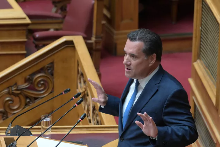 Αδ. Γεωργιάδης: Σε ισχύ οι διαγνωστικοί και οι χρονικοί περιορισμοί που ζητούσε ο κλάδος των ιατροδιαγνωστικών εδώ και χρόνια