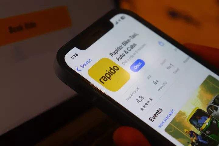 Η Accel επενδύει στην Rapido που ανταγωνίζεται την Uber, ενώ η Prosus αυξάνει το μερίδιό της