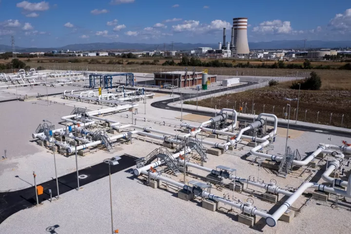 «Ασπίδα» για την Ελλάδα η ενέργεια - Αναβαθμίζεται το επενδυτικό προφίλ της χώρας