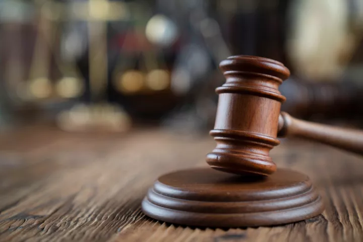 Αθωώθηκαν οι πέντε Ελληνοκύπριοι στα κατεχόμενα