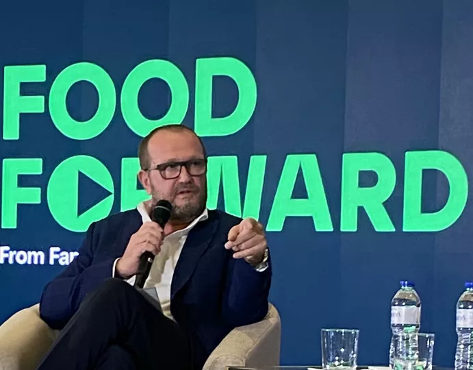 Η Ελληνική  Οργάνωση Παραγωγών Υδατοκαλλιέργειας μοιράζεται τη γνώση, προάγοντας την βιώσιμη ανάπτυξη της ιχθυοκαλλιέργειας