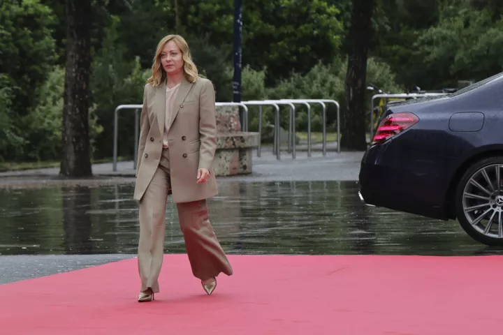 Γενική απεργία προκήρυξε το μεγαλύτερο συνδικάτο της Ιταλίας - Τι απάντησε η Μελόνι