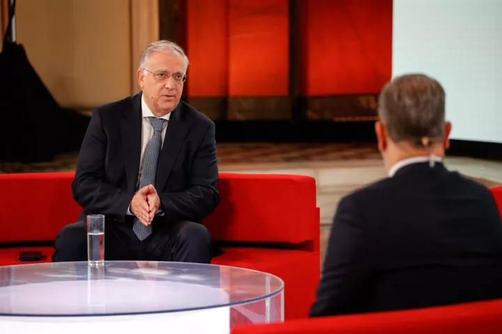 Τ. Θεοδωρικάκος: Ενίσχυση της παραγωγικότητας σημαίνει καλύτερους μισθούς και καλύτερες προοπτικές για όλους