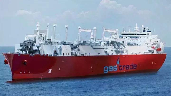 Gastrade: Απόφαση για το δεύτερο FSRU εντός 2026 – «Παράθυρο» χρηματοδότησης από ΗΠΑ