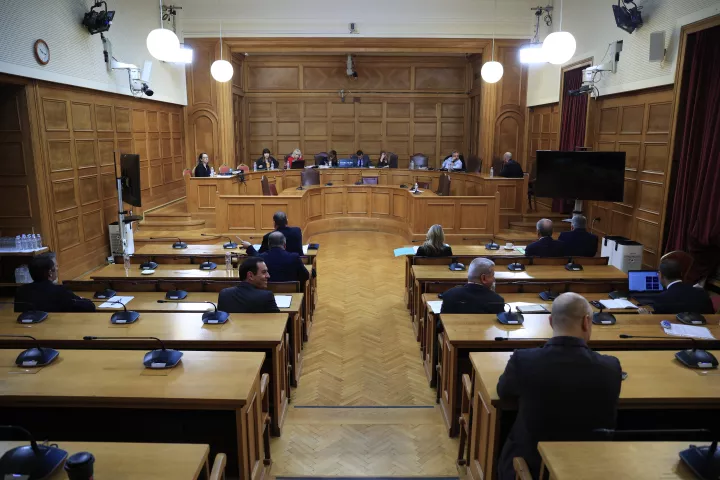 Εξεταστική για ΟΠΕΚΕΠΕ: Επικαιροποιήθηκε ο κατάλογος των μαρτύρων - Αγροτοσυνδικαλιστές και κυβερνητικά στελέχη στα νέα πρόσωπα