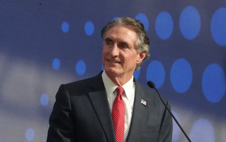 Μπέργκαμ: Με την ηγεσία της Ελλάδας επιτυγχάνουμε ειρήνη και ευημερία - Ράιτ: Οι ΗΠΑ θα χρηματοδοτήσουν υποδομές αερίου