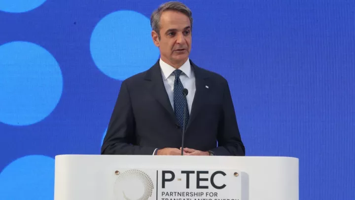 Τα μηνύματα Μητσοτάκη για Τουρκία, ενεργειακά deals και επενδύσεις