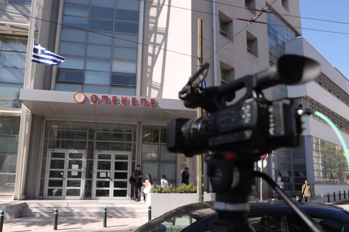 ΟΠΕΚΕΠΕ: Δύο νέοι κατηγορούμενοι στη δικογραφία για εγκληματική οργάνωση - Λεία πάνω από 15.000 ευρώ