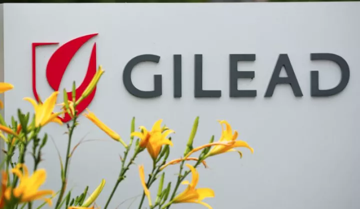 Η μετοχή της Gilead υποχωρεί μετά την αποτυχία φαρμάκου σε δοκιμή Φάσης 3 για καρκίνο του μαστού