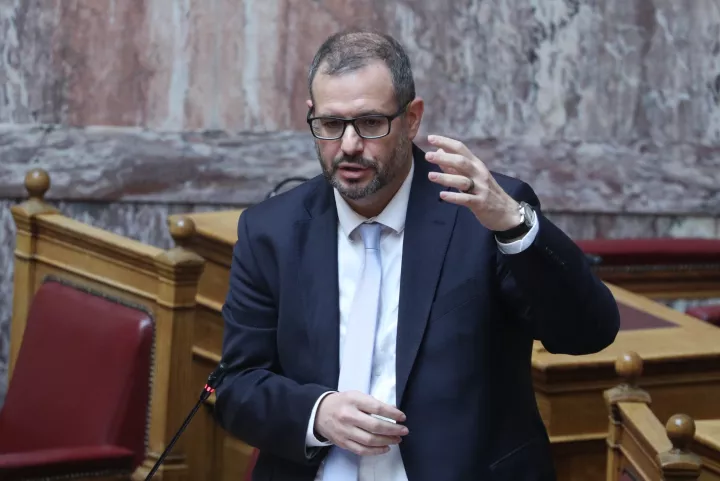 Ν. Τσάφος: Οι τιμές της ενέργειας είναι μέρος ενός ευρωπαϊκού συστήματος και όχι ελληνικό φαινόμενο