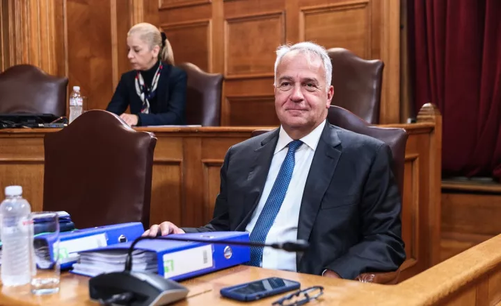 Μ. Βορίδης για την επίθεση που δέχτηκε στην Κρήτη: Η τοξικότητα στον πολιτικό λόγο έχει συνέπειες