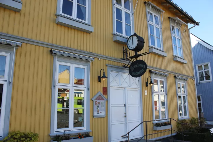 Περικοπές στα νορβηγικά ταχυδρομεία - Μειώνεται η συχνότητα των παραδόσεων αλληλογραφίας