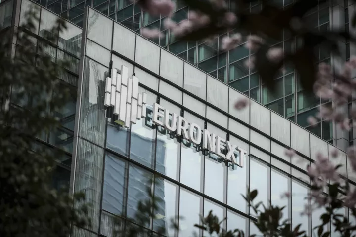 Αλλάζει τους όρους της δημόσιας πρότασης η Euronext - Κατεβάζει το ποσοστό συμμετοχής στο 50%