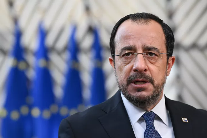 Η Νορβηγία αίρει το εμπάργκο όπλων στην Κύπρο έπειτα από 65 χρόνια