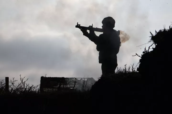 Η Ρωσία προελαύνει στην Ποκρόβσκ με νέες τακτικές - Κρίσιμη μάχη για τον έλεγχο του Ντονέτσκ