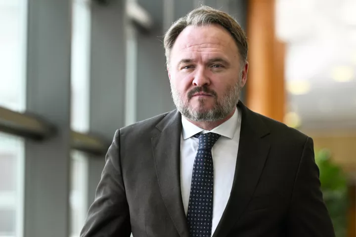 Γιόργκενσεν: Στρατηγικής σημασίας η ηλεκτρική διασύνδεση Ελλάδας - Κύπρου