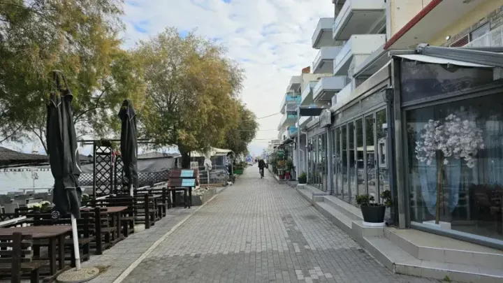 Δ. Θερμαϊκού: Η νέα Ριβιέρα της Θεσσαλονίκης με εξωστρεφή ταυτότητα και δυναμική ανάπτυξη - Τα «όπλα» της τουριστικής στρατηγικής