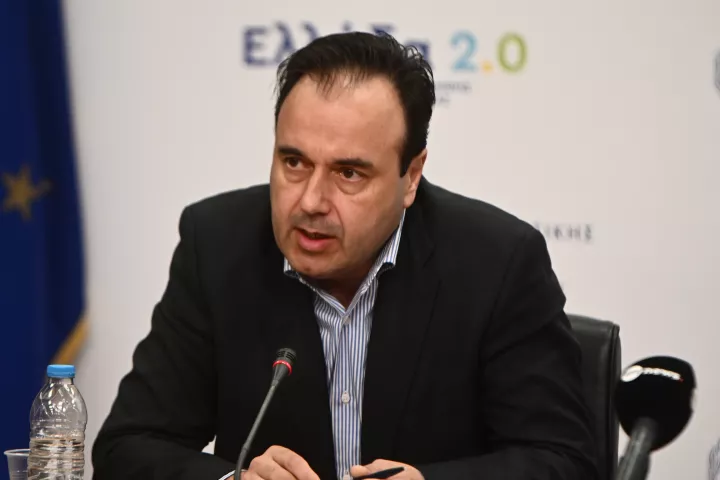 Προστασία ανήλικων μέσω νέων ψηφιακών εργαλείων - Δ. Παπαστεργίου: Η προστασία των παιδιών μας είναι θέμα ευθύνης	