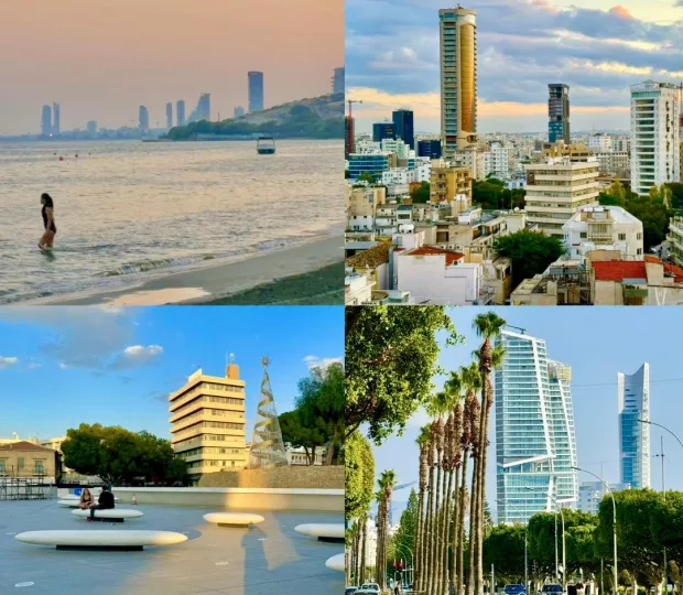 Πόλος επενδυτικού ενδιαφέροντος των ελληνικών τραπεζών η Κύπρος - Οι λόγοι έλξης Eurobank, Alpha Bank και ΕΤΕ