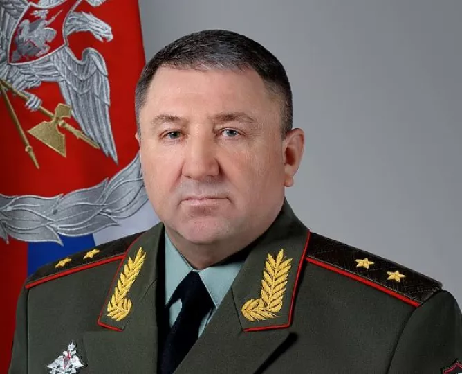 Ο Πούτιν αναβάθμισε τον υφυπουργό Άμυνας Αντρέι Μπουλίγκα - Τον τοποθέτησε στο Συμβούλιο Ασφάλειας της Ρωσίας	